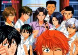 BUY NEW prince of tennis - 69608 Premium Anime Print Poster